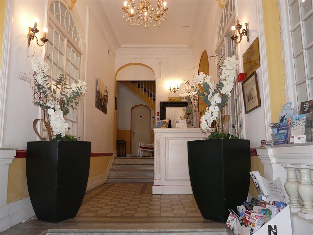 Hotel Alexandra - Boutique Hotel Juan-les-Pins Dış mekan fotoğraf