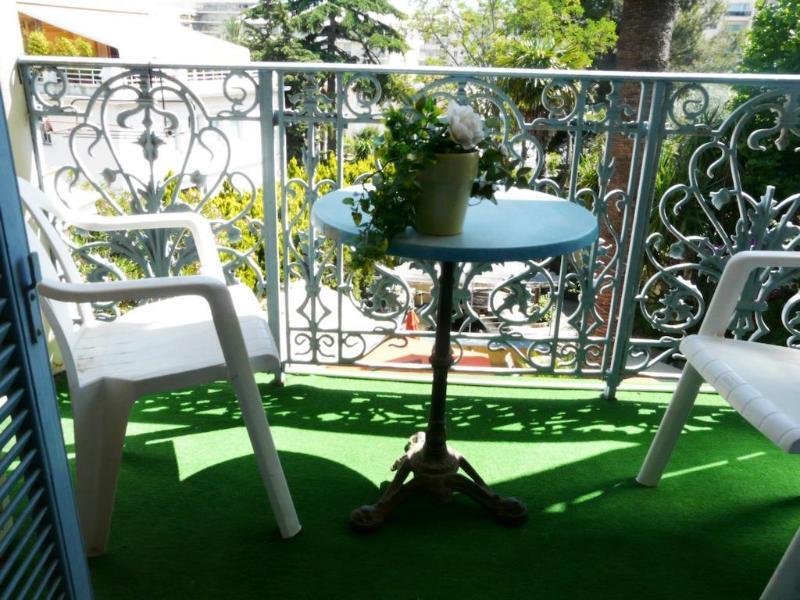 Hotel Alexandra - Boutique Hotel Juan-les-Pins Dış mekan fotoğraf